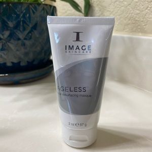 Brand new Image Skincare resurfacing mask